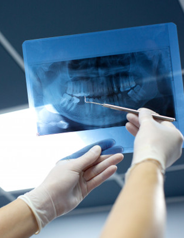 CBCT & DENTAL IMAGING 