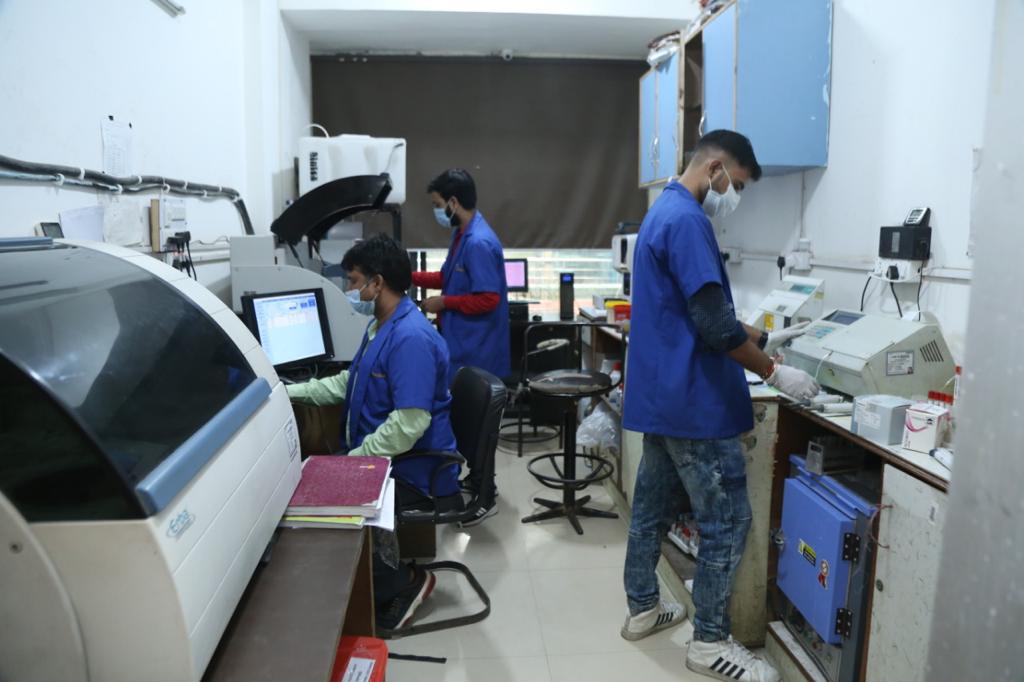 Lab view 10