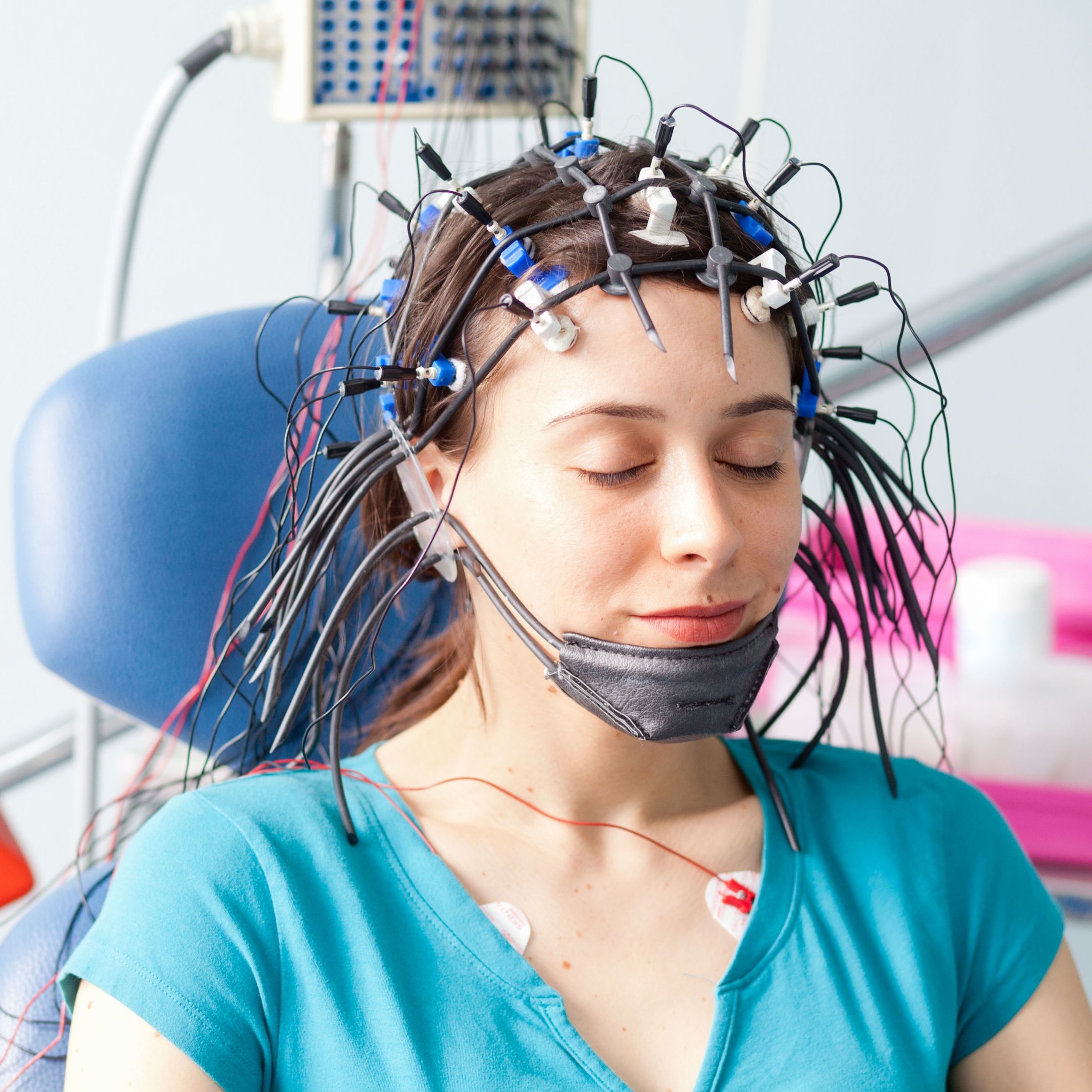 EEG (Electroencephalogram) Purpose, Procedure, and Risks
